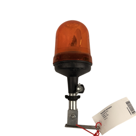 Roterande varningsljus